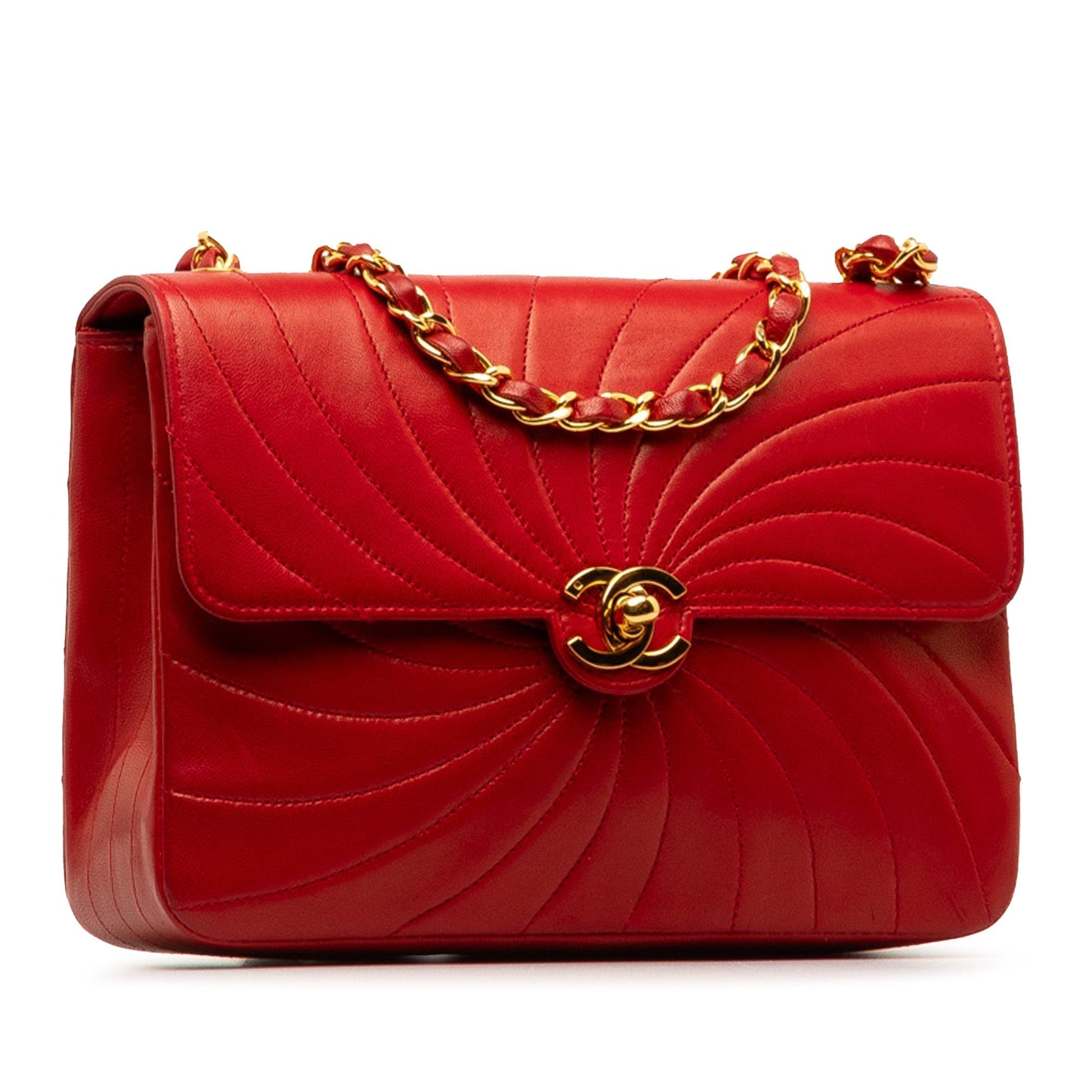 Chanel 30 Shoulder Bag - Almora Bags