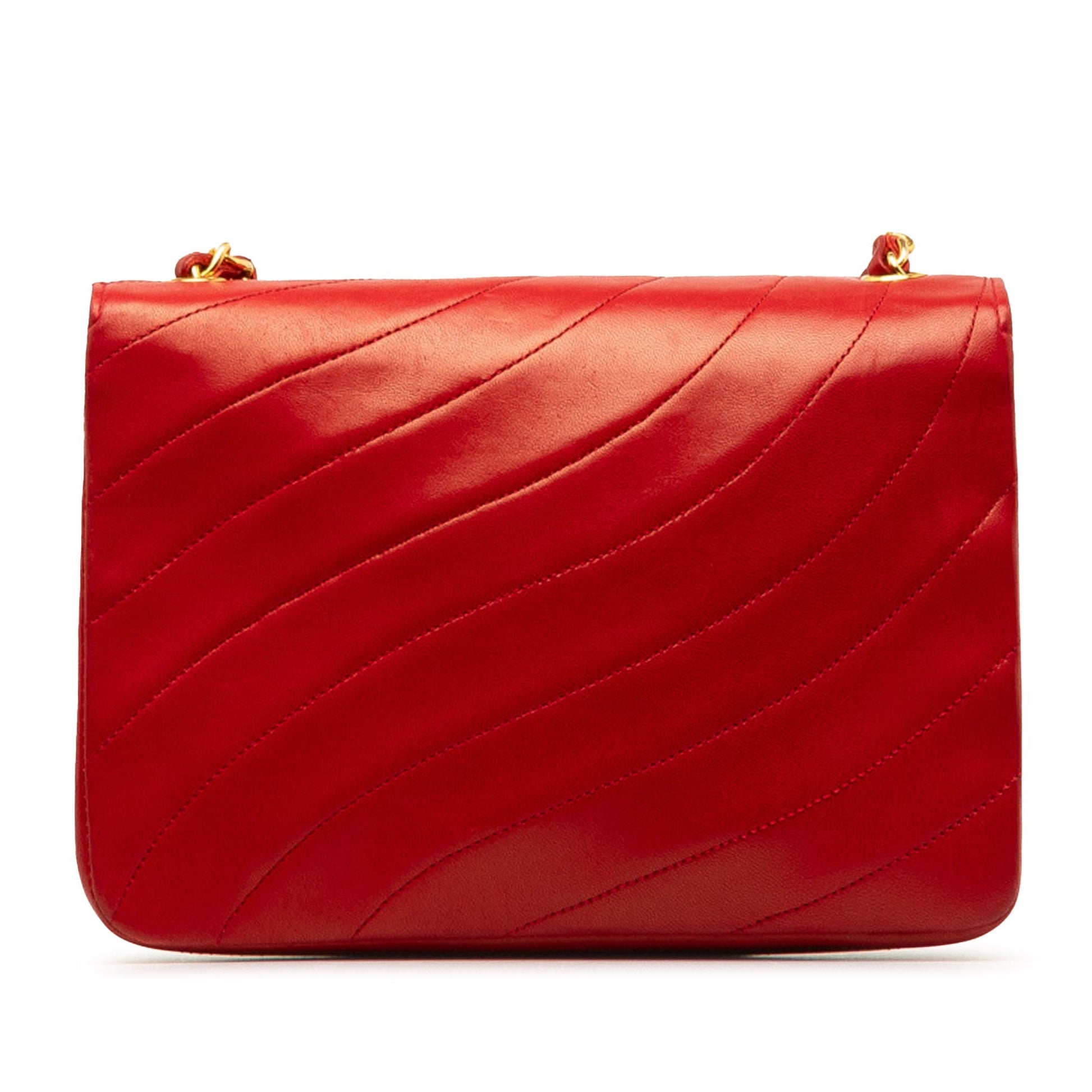 Chanel 30 Shoulder Bag - Almora Bags
