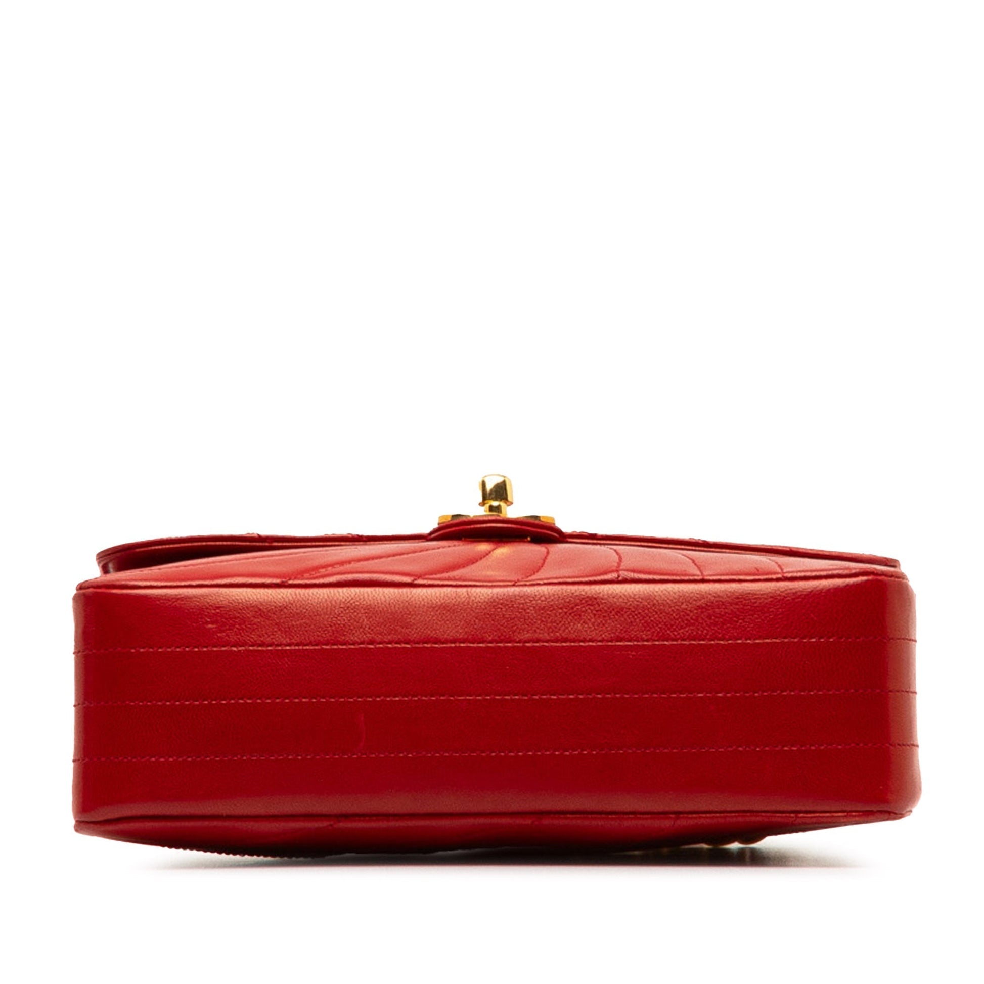 Chanel 30 Shoulder Bag - Almora Bags