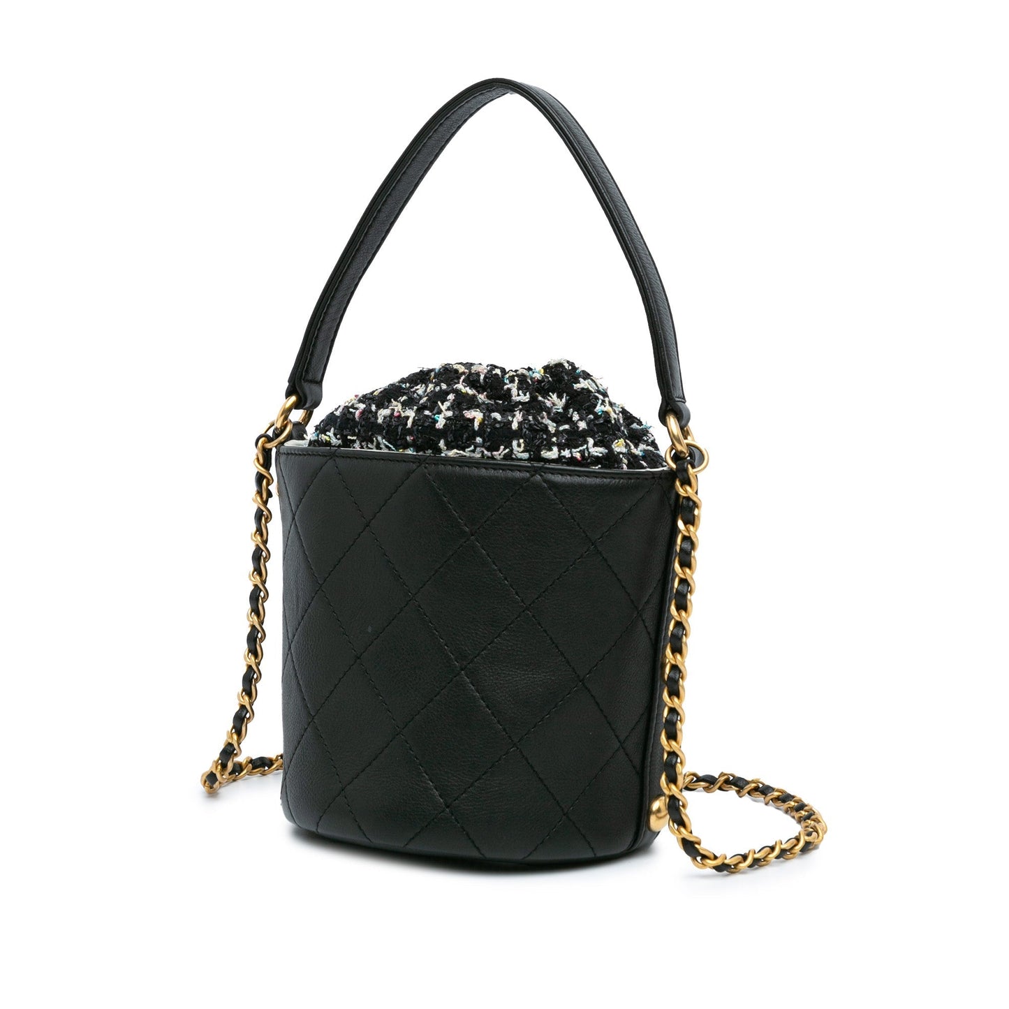 Chanel Bucket Handbag - Almora Bags