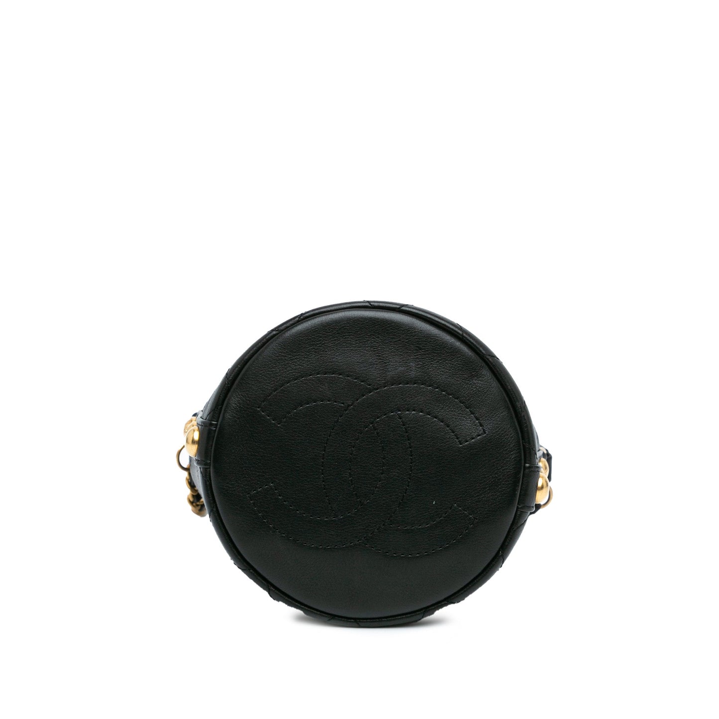Chanel Bucket Handbag - Almora Bags