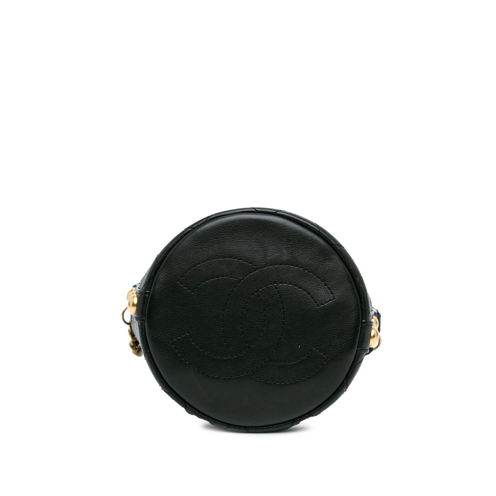 Chanel Bucket Handbag - Almora Bags