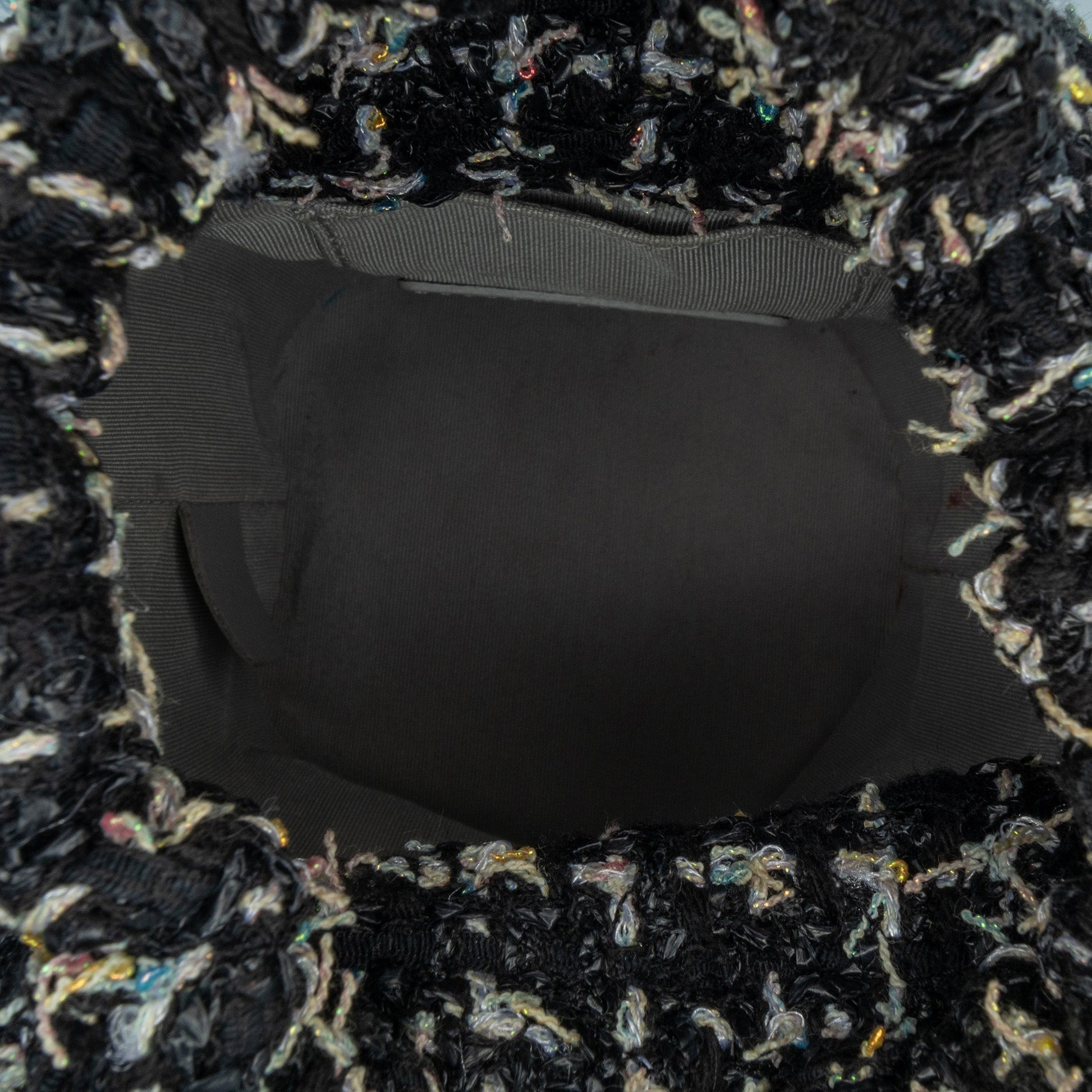 Chanel Bucket Handbag - Almora Bags