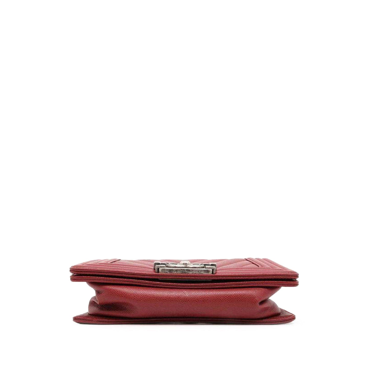 Chanel Flap Crossbody Bag - Almora Bags