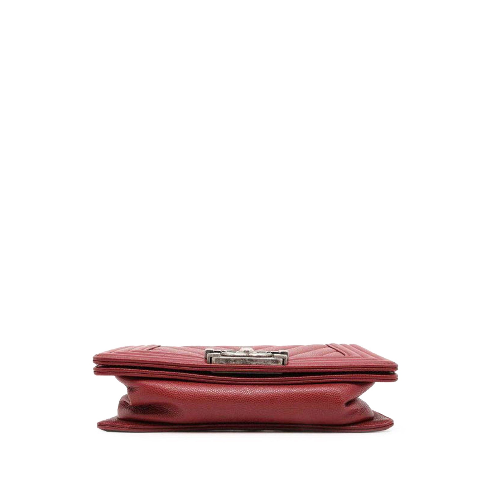 Chanel Flap Crossbody Bag - Almora Bags