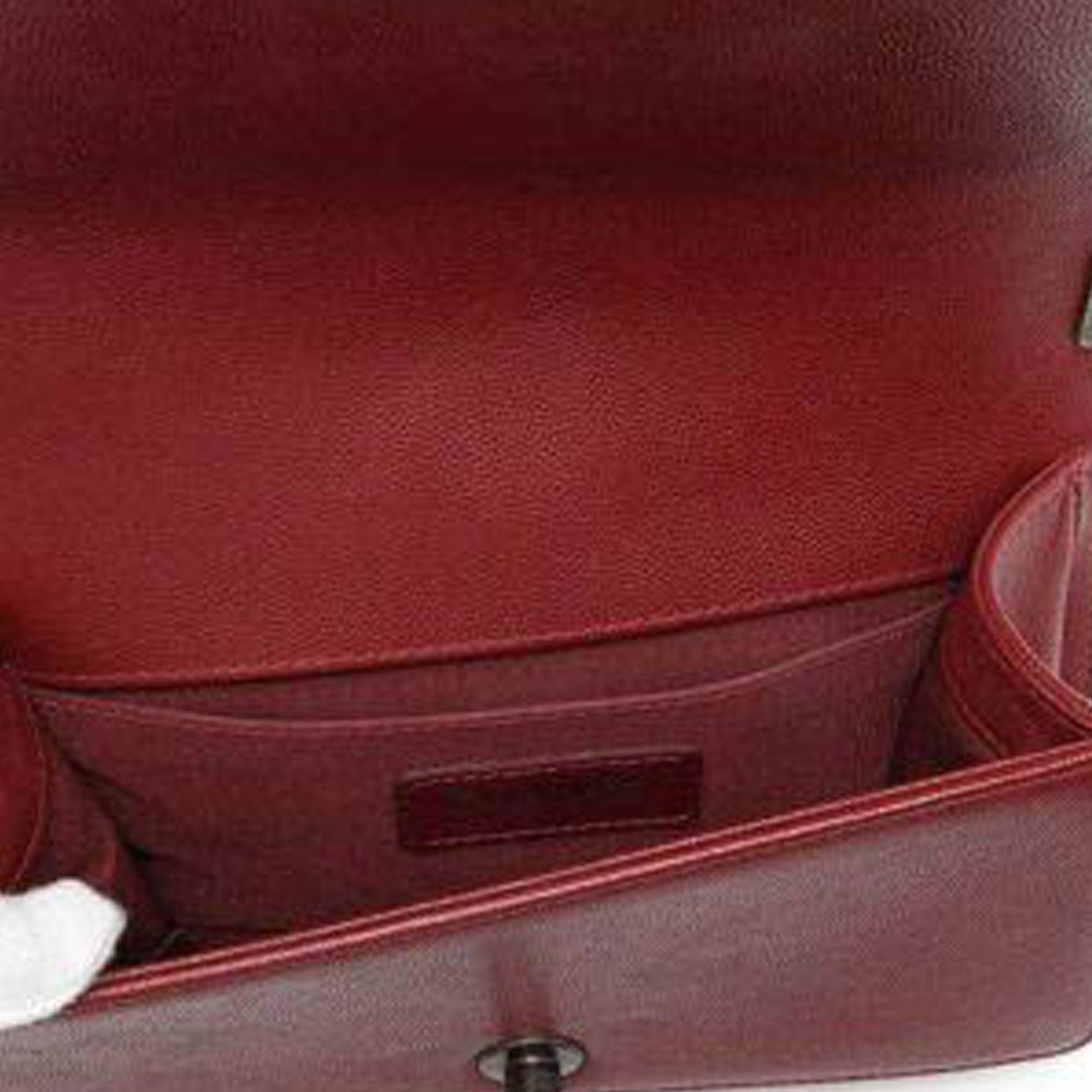 Chanel Flap Crossbody Bag - Almora Bags