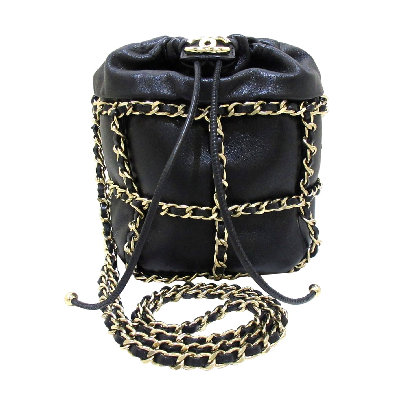 Chanel Handbag Bag - Almora Bags