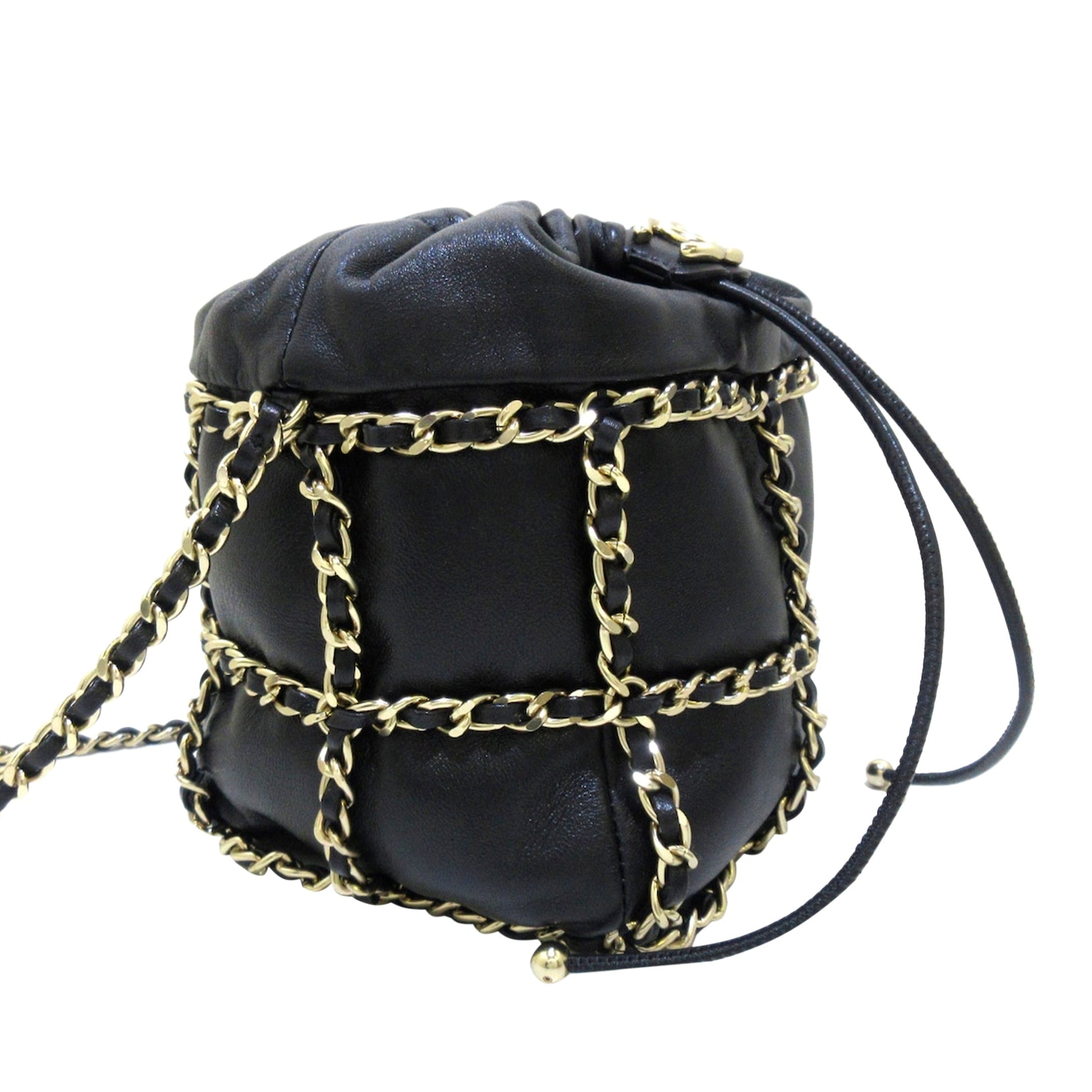 Chanel Handbag Bag - Almora Bags