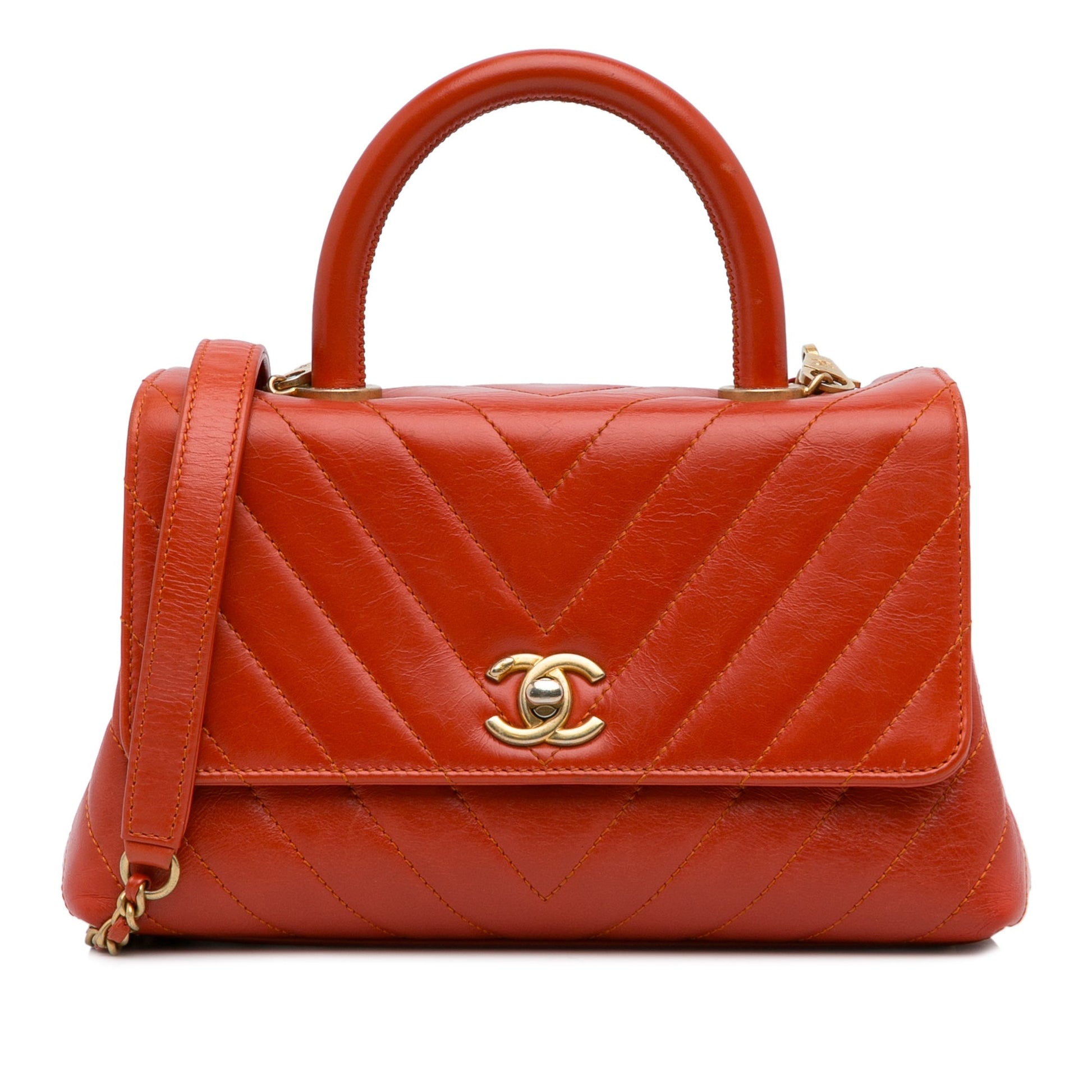 Chanel Handbag Bag - Almora Bags