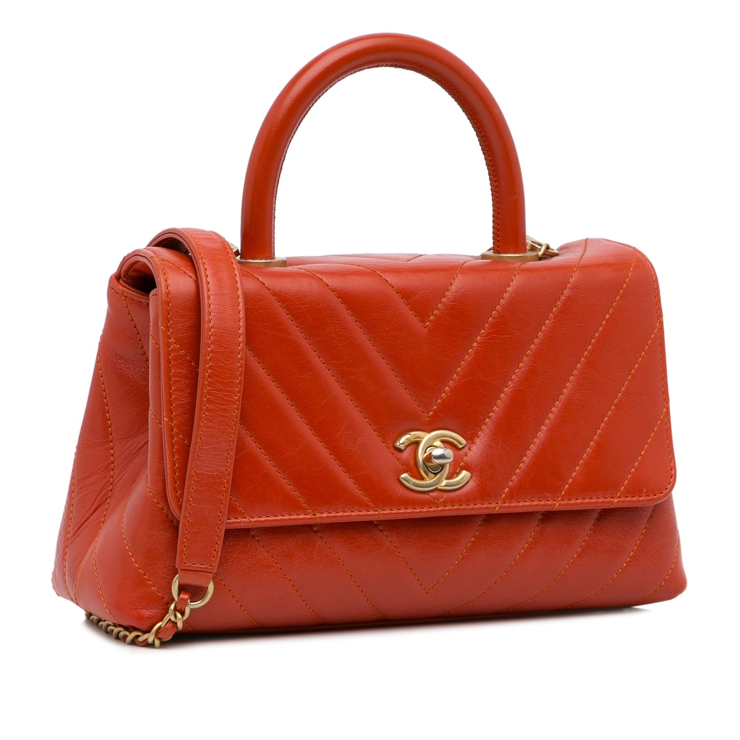 Chanel Handbag Bag - Almora Bags
