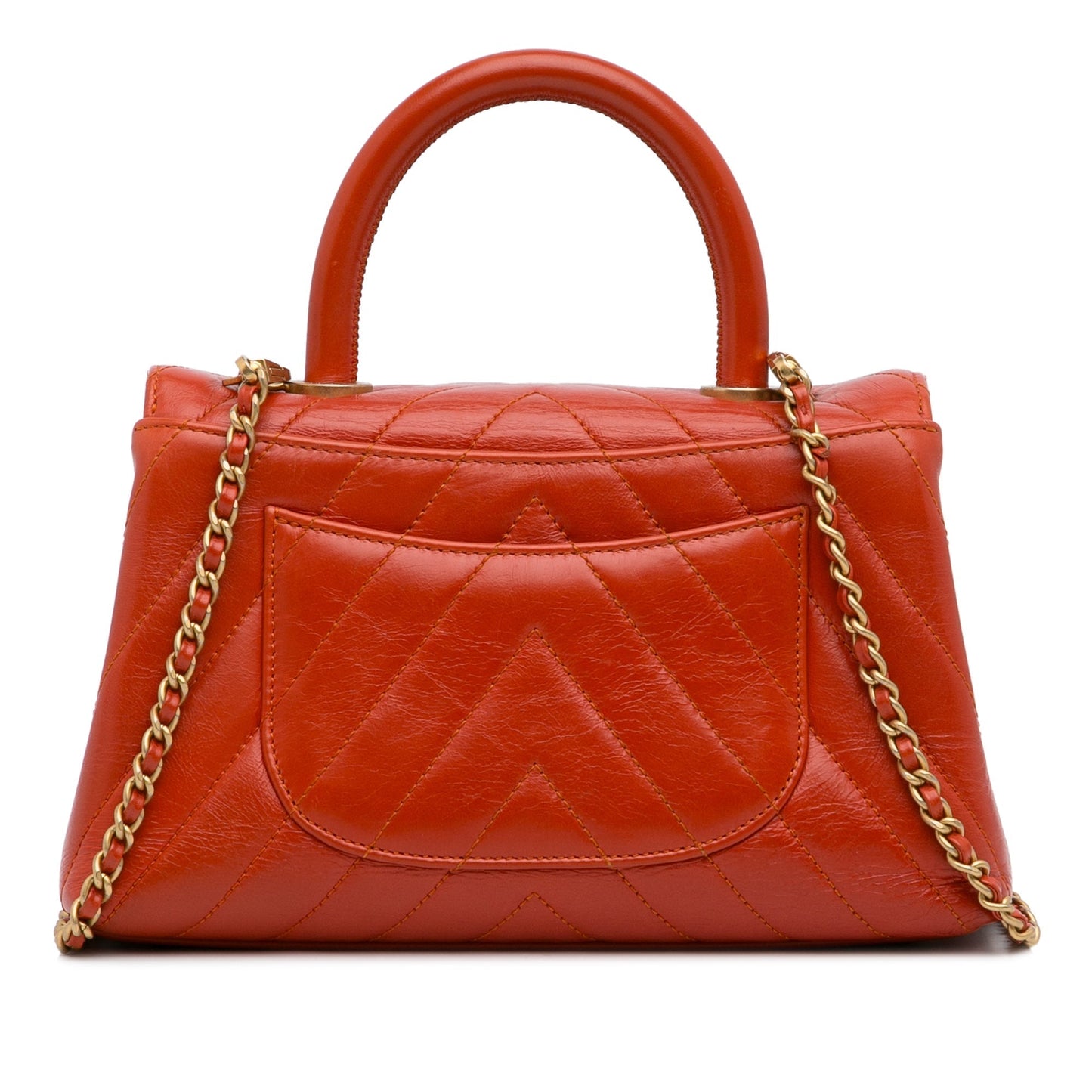 Chanel Handbag Bag - Almora Bags