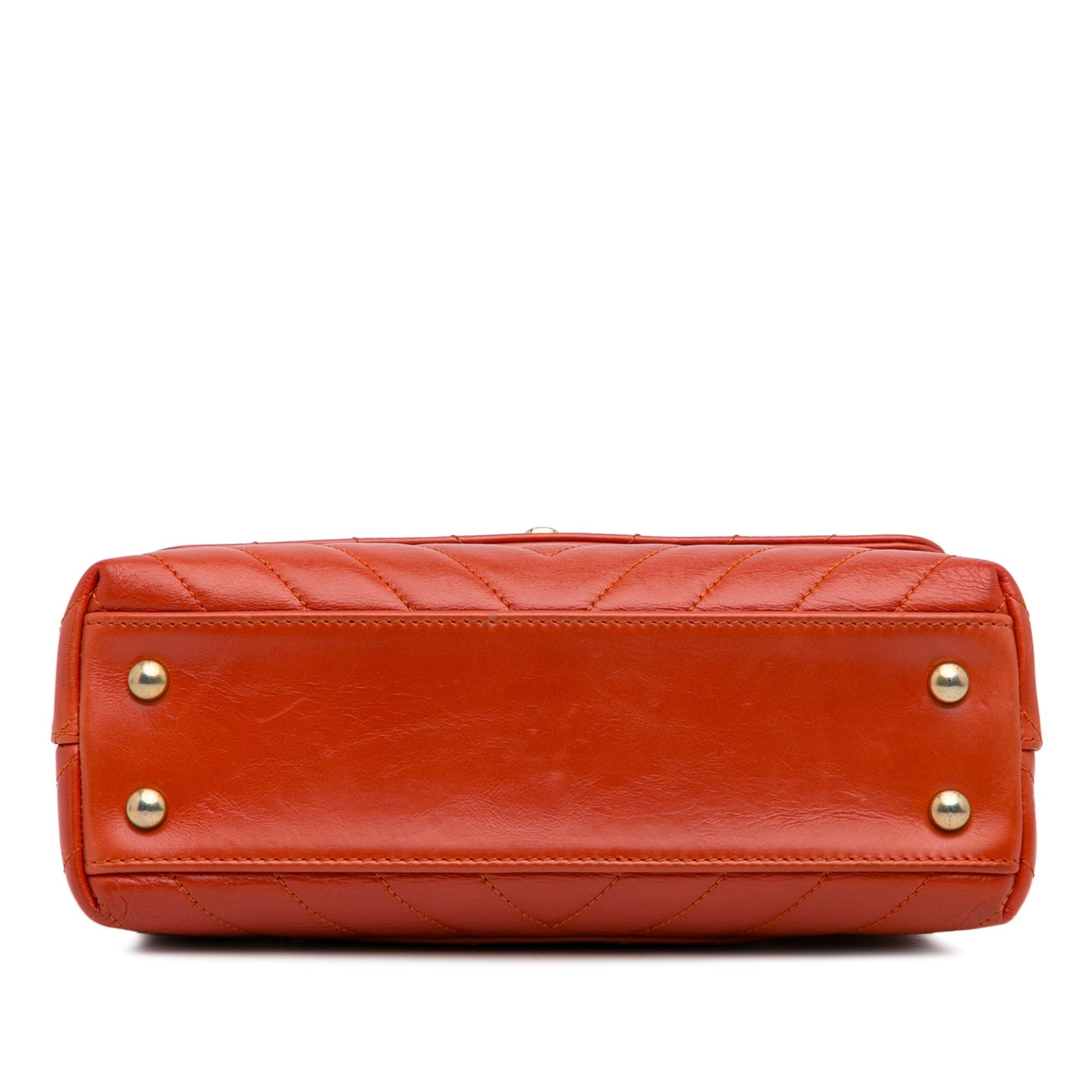 Chanel Handbag Bag - Almora Bags