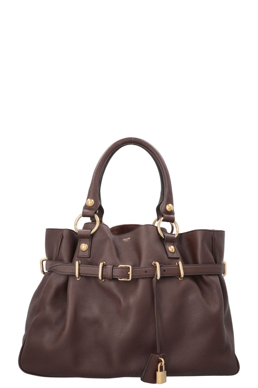 CELINE Anita Medium Tote Bag