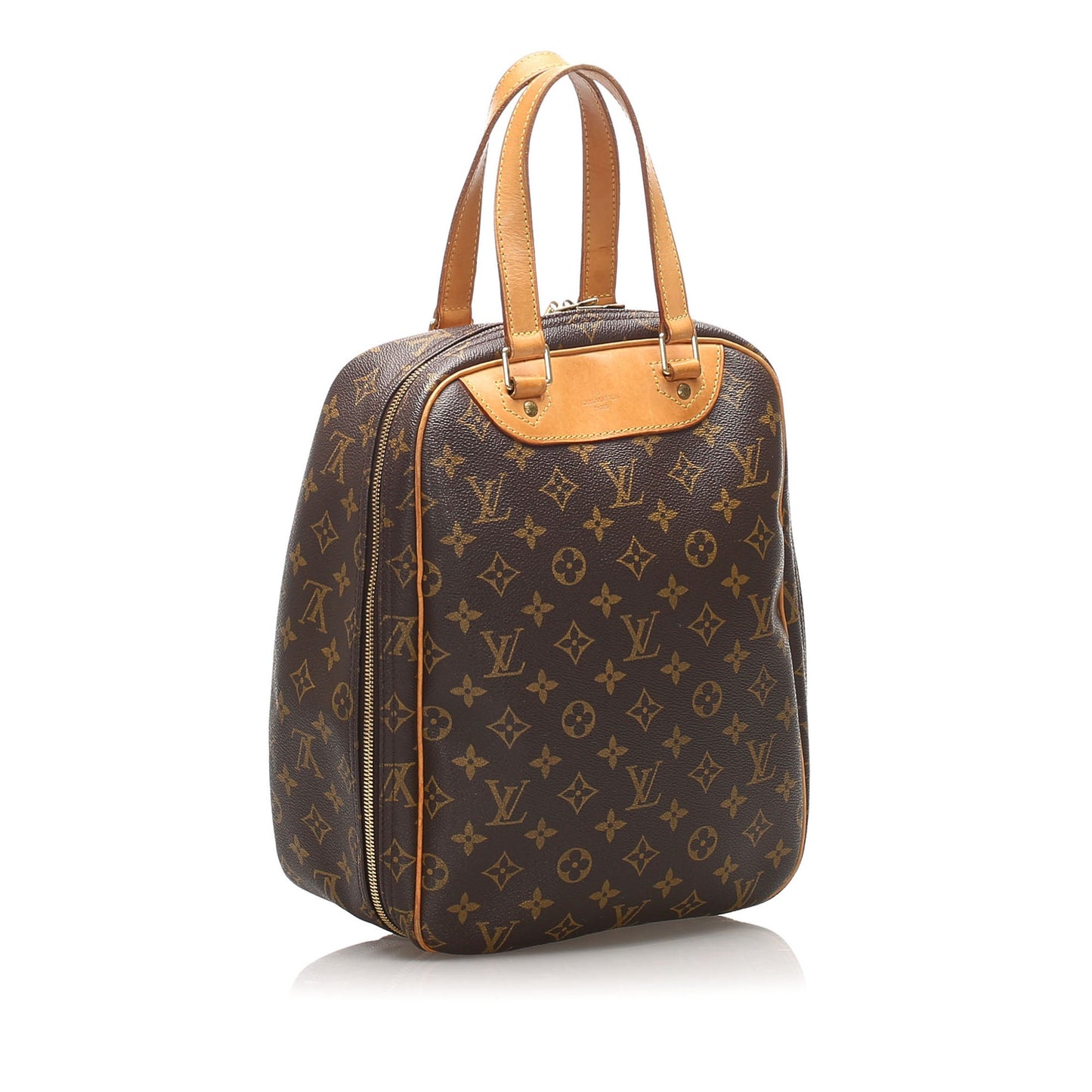 Louis-Vuitton Louis Vuitton Monogram Excursion Brown