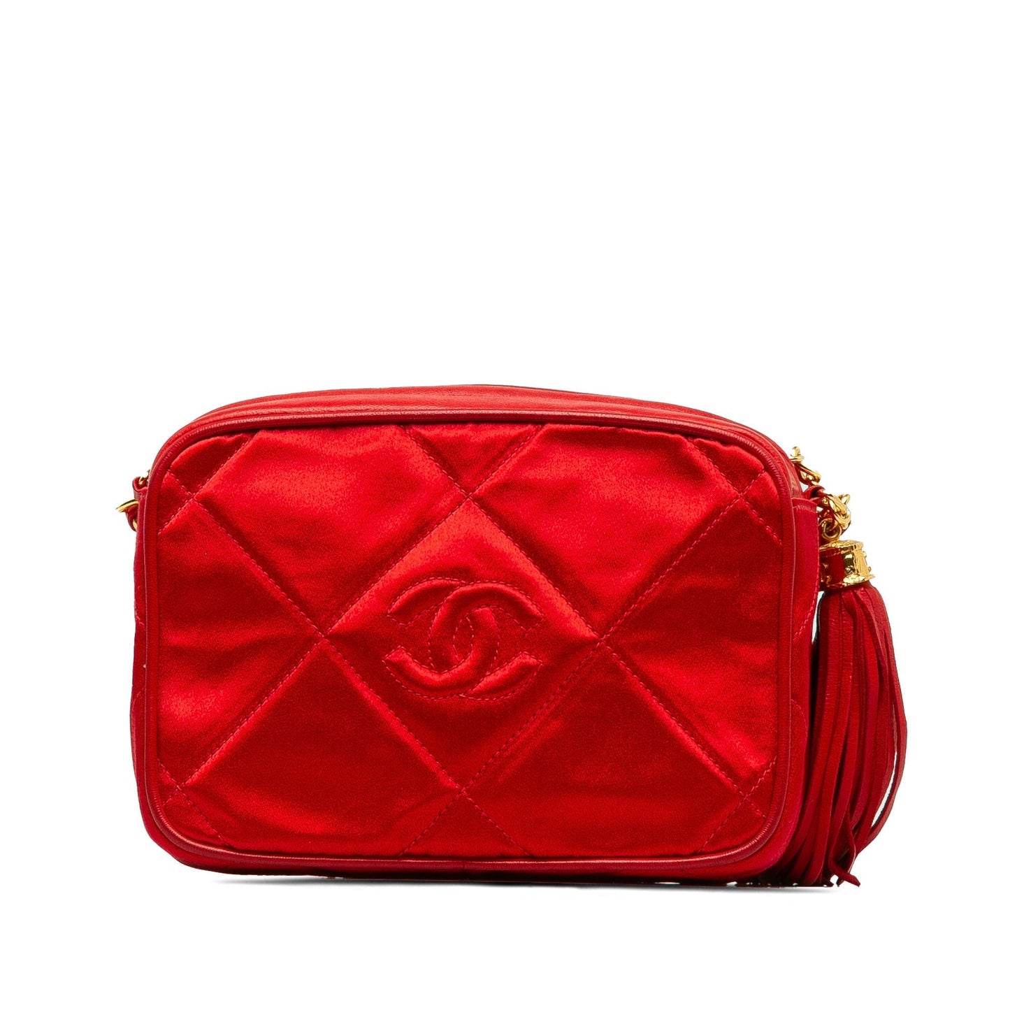 Chanel Crossbody Bag - Almora Bags