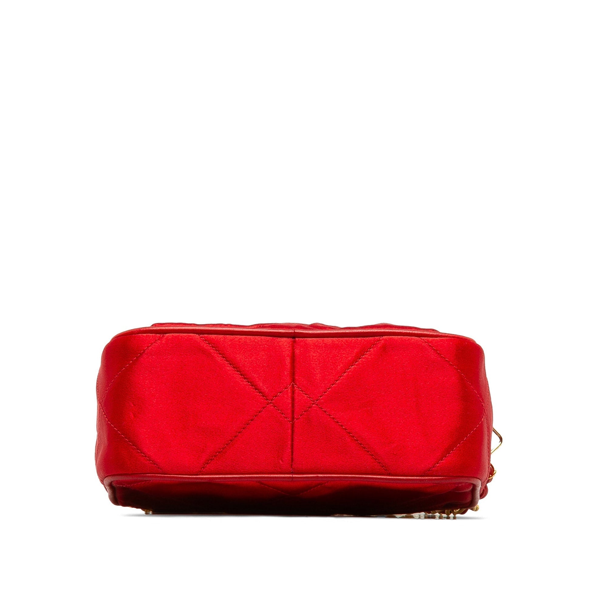 Chanel Crossbody Bag - Almora Bags