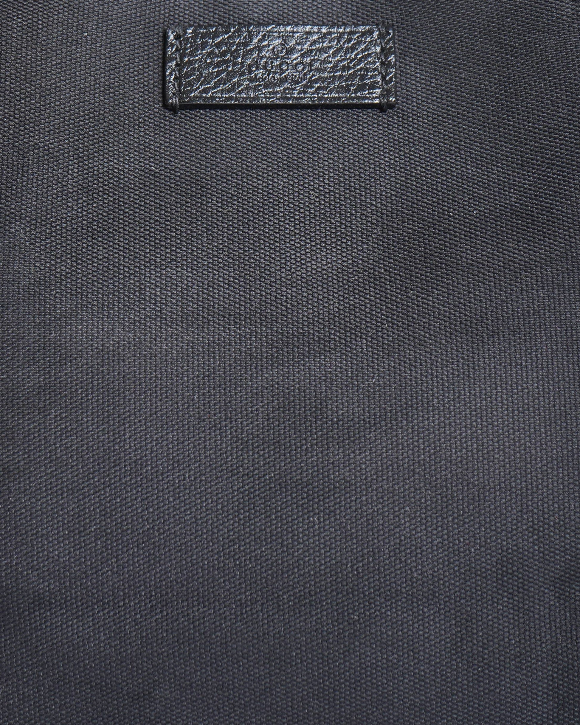 Gucci Leather Top Handle Tote
