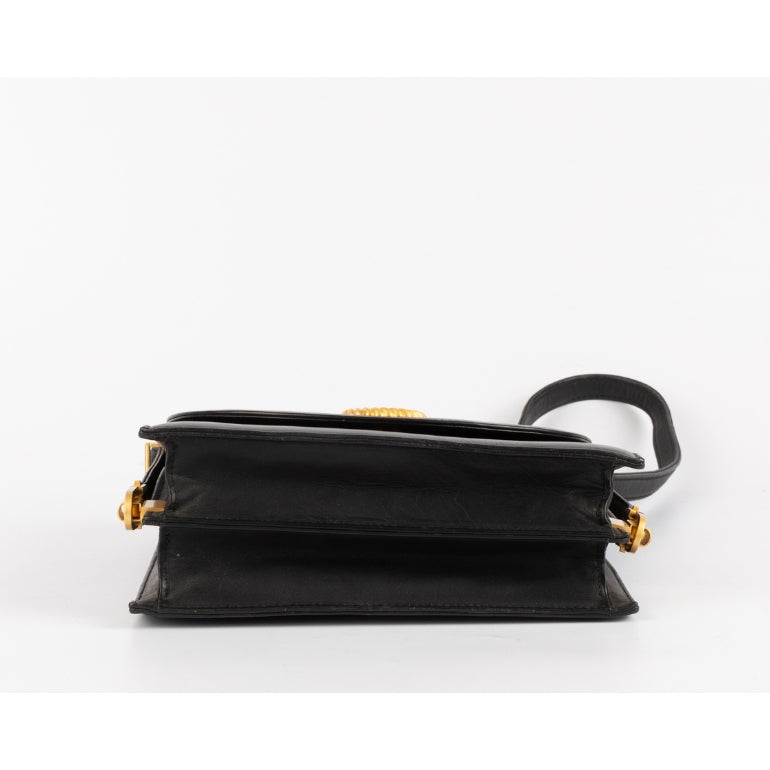 Balenciaga Flap Shoulder Bag