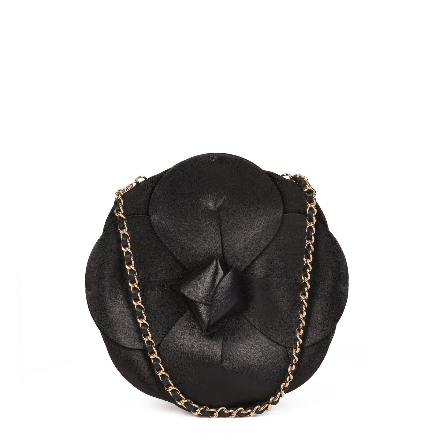 Chanel Clutch Bag - Almora Bags