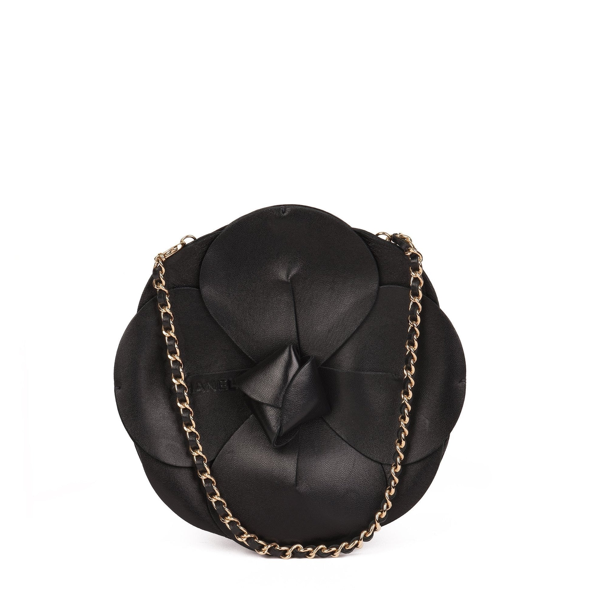 Chanel Clutch Bag - Almora Bags