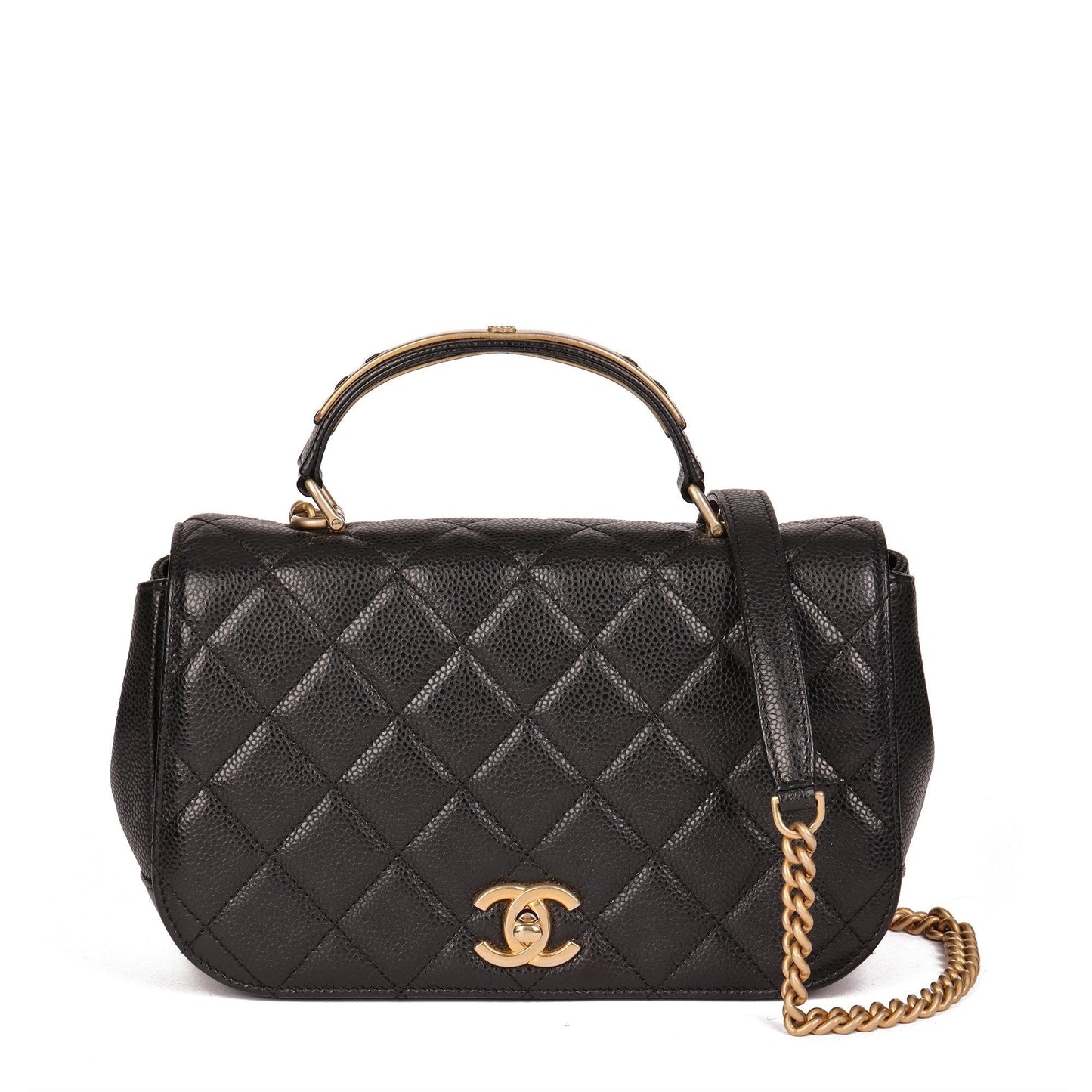 Chanel Flap Shoulder Bag - Almora Bags