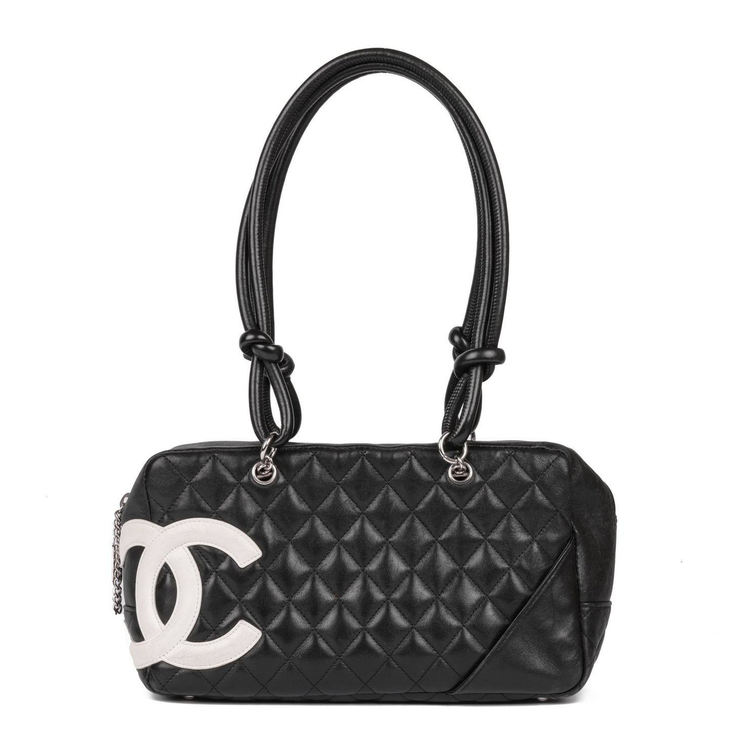 Chanel Cambon Handbag Bag - Almora Bags