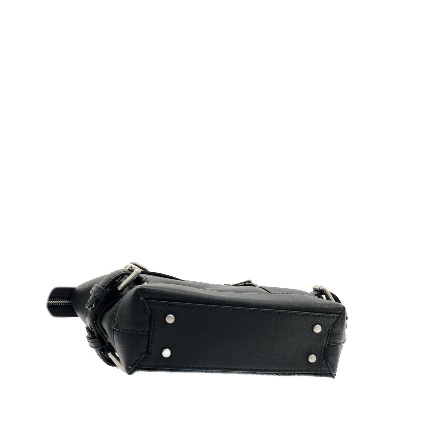 Luxury Bottega Veneta Arco Tool Satchel (SHG-47Bp1f)