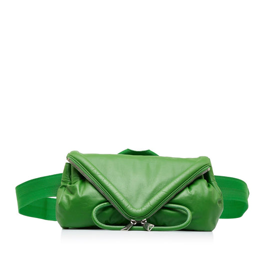 Luxury Bottega Veneta Beak Belt Bag (SHG-Pb4NUQ)