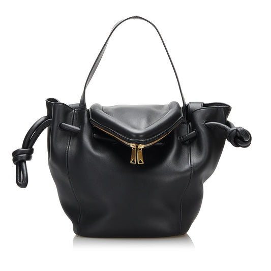 Luxury Bottega Veneta Beak Handbag (SHG-LP2tTa)