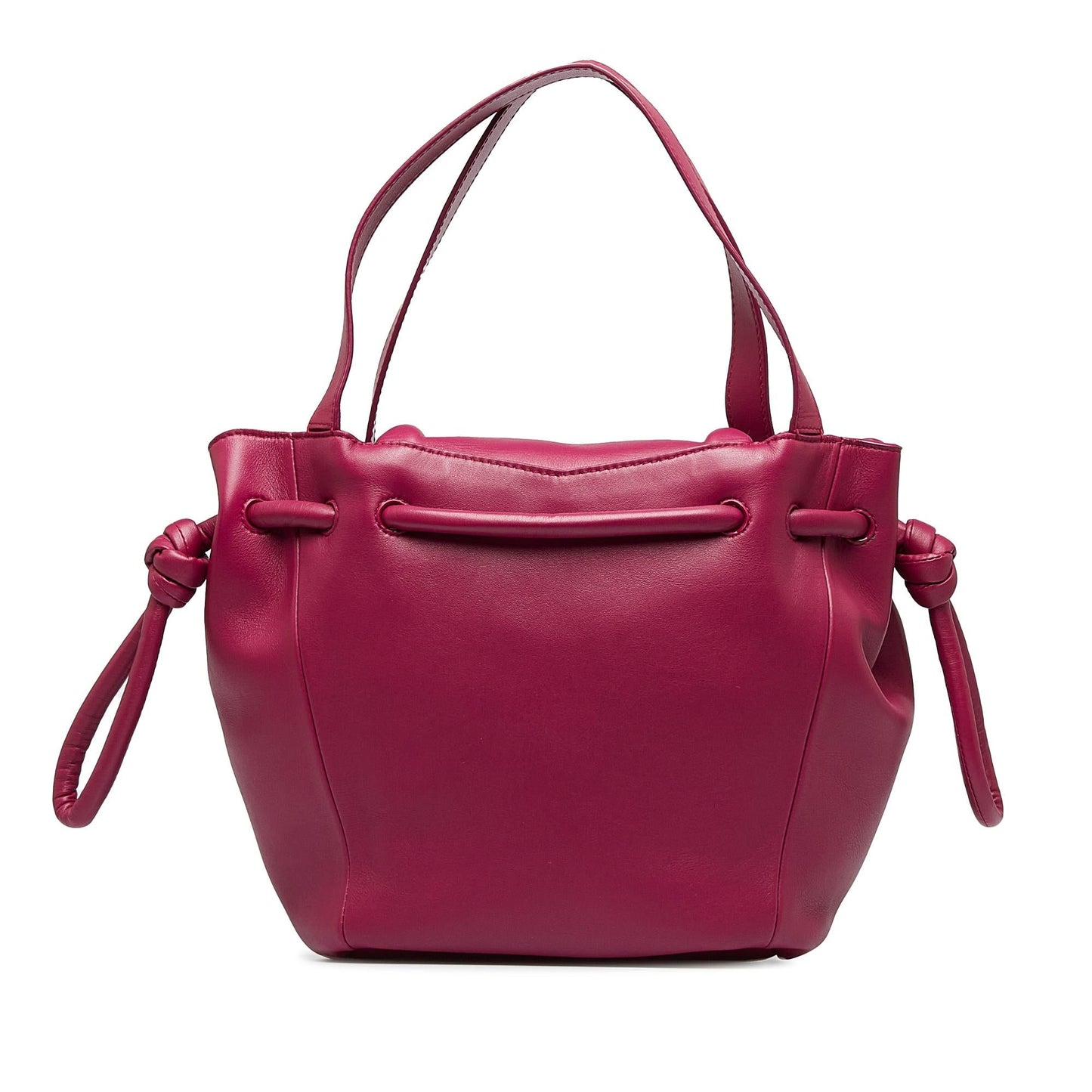 Luxury Bottega Veneta Beak Handbag (SHG-Seikcn)