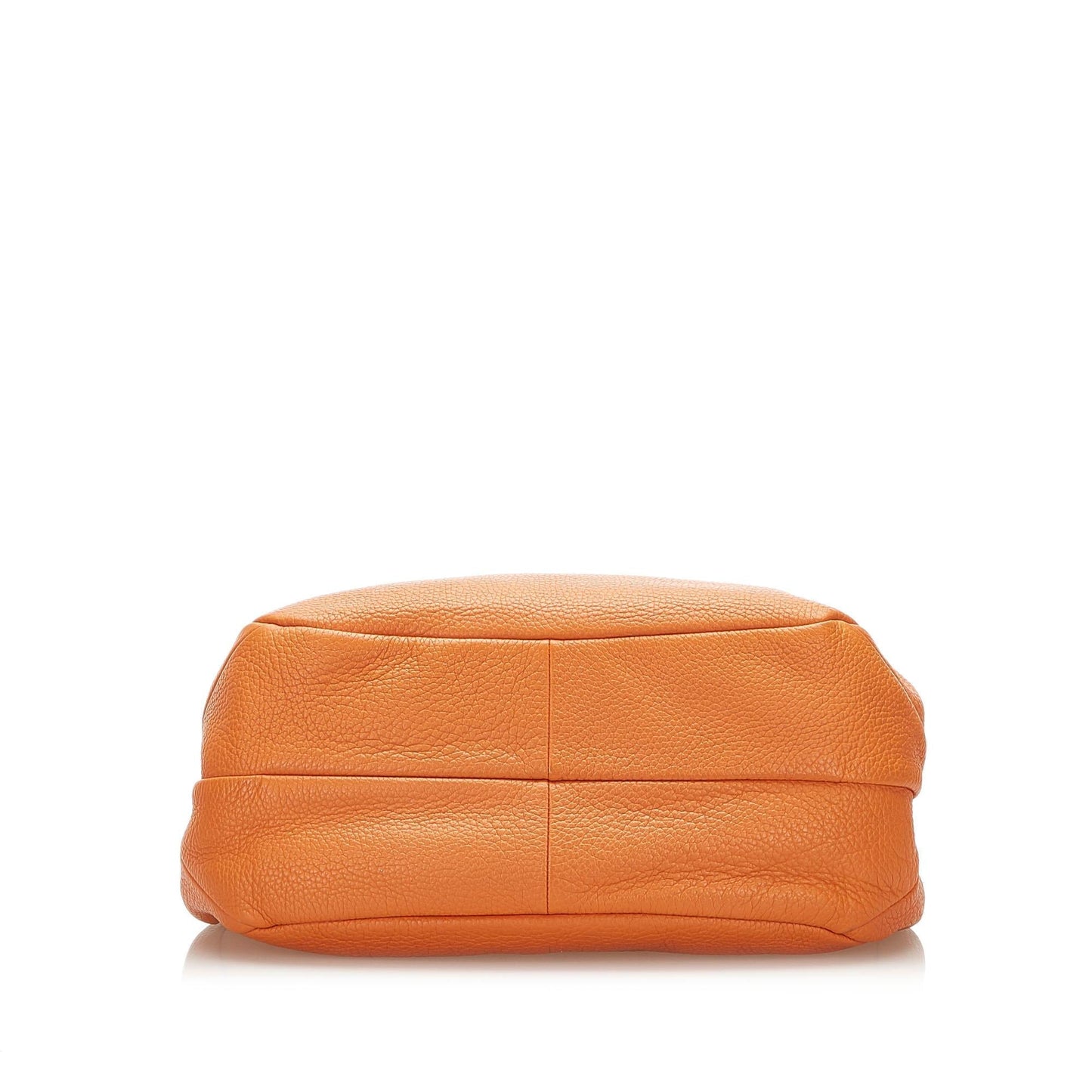 Luxury Bottega Veneta Campana Leather Hobo Bag (SHG-22310)