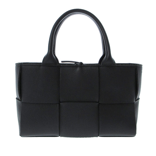 Luxury Bottega Veneta Candy Maxi Intrecciato Arco (SHG-G8Uev1)