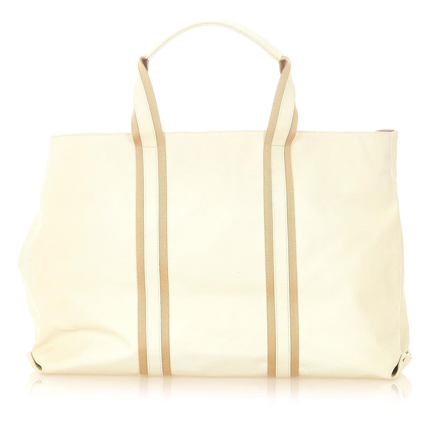 Luxury Bottega Veneta Canvas Tote Bag (SHG-fz9ZwS)