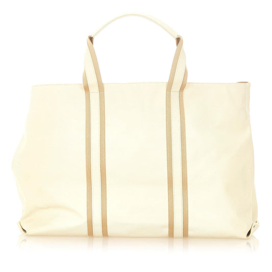 Luxury Bottega Veneta Canvas Tote Bag (SHG-L0tzuj)