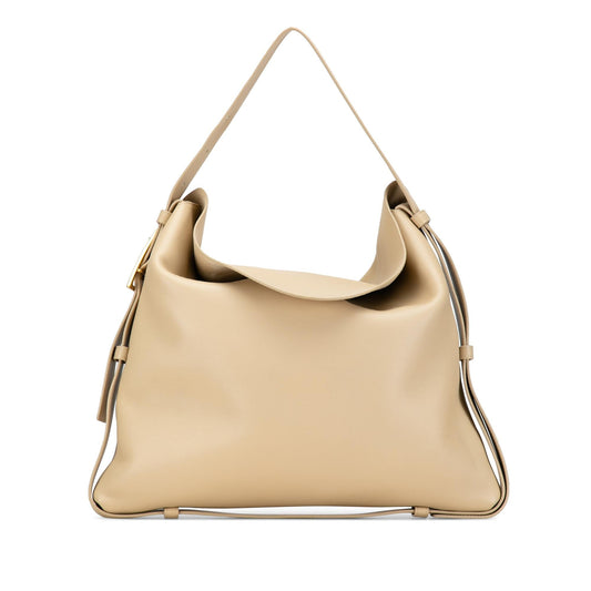 Luxury Bottega Veneta Cradle Shoulder Bag (SHG-Cq7a7s)