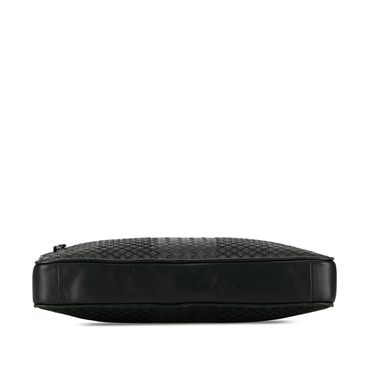 Luxury Bottega Veneta Intrecciato Aurelio Briefcase (SHG-qBHZq7)