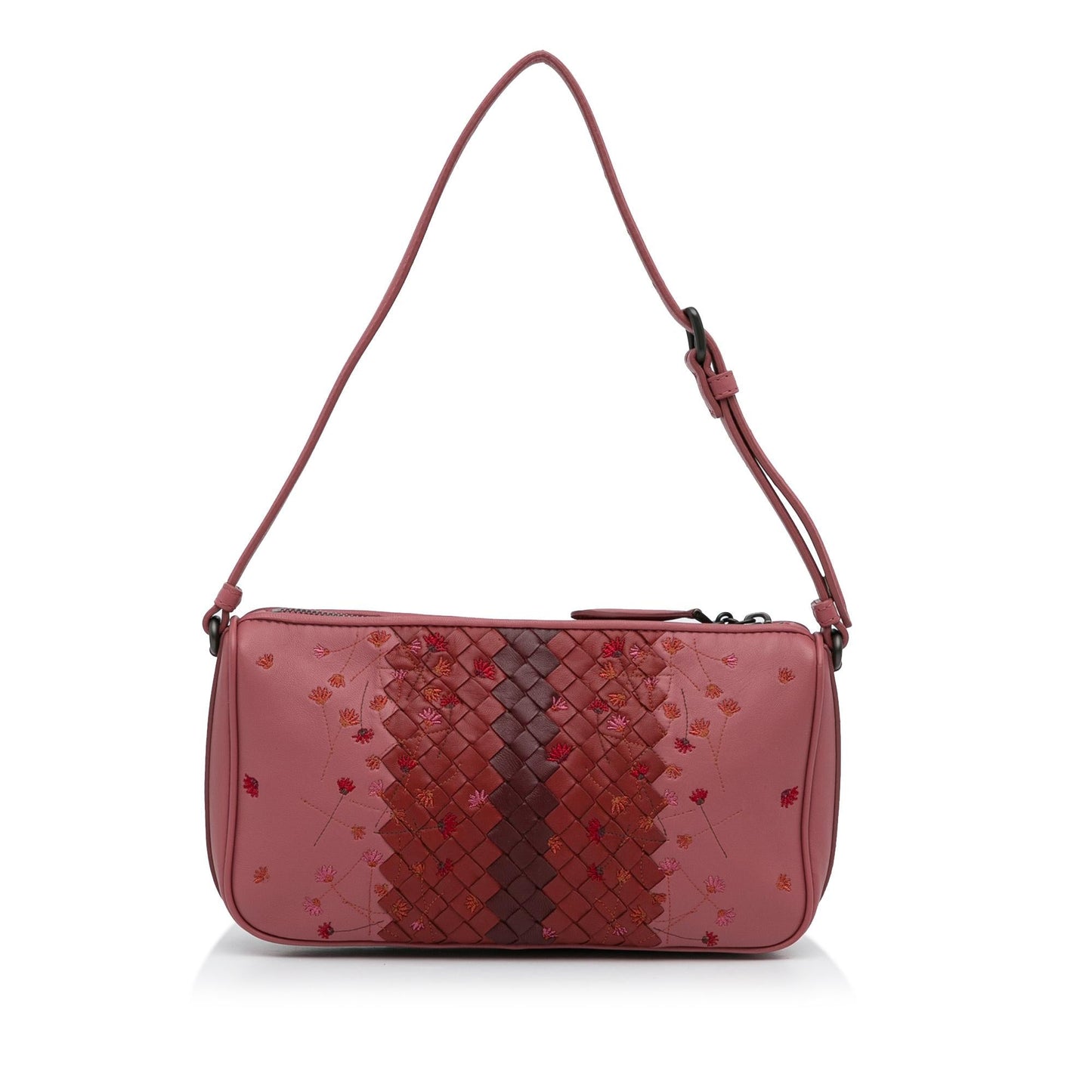 Luxury Bottega Veneta Intrecciato Baguette (SHG-EiKmfM)