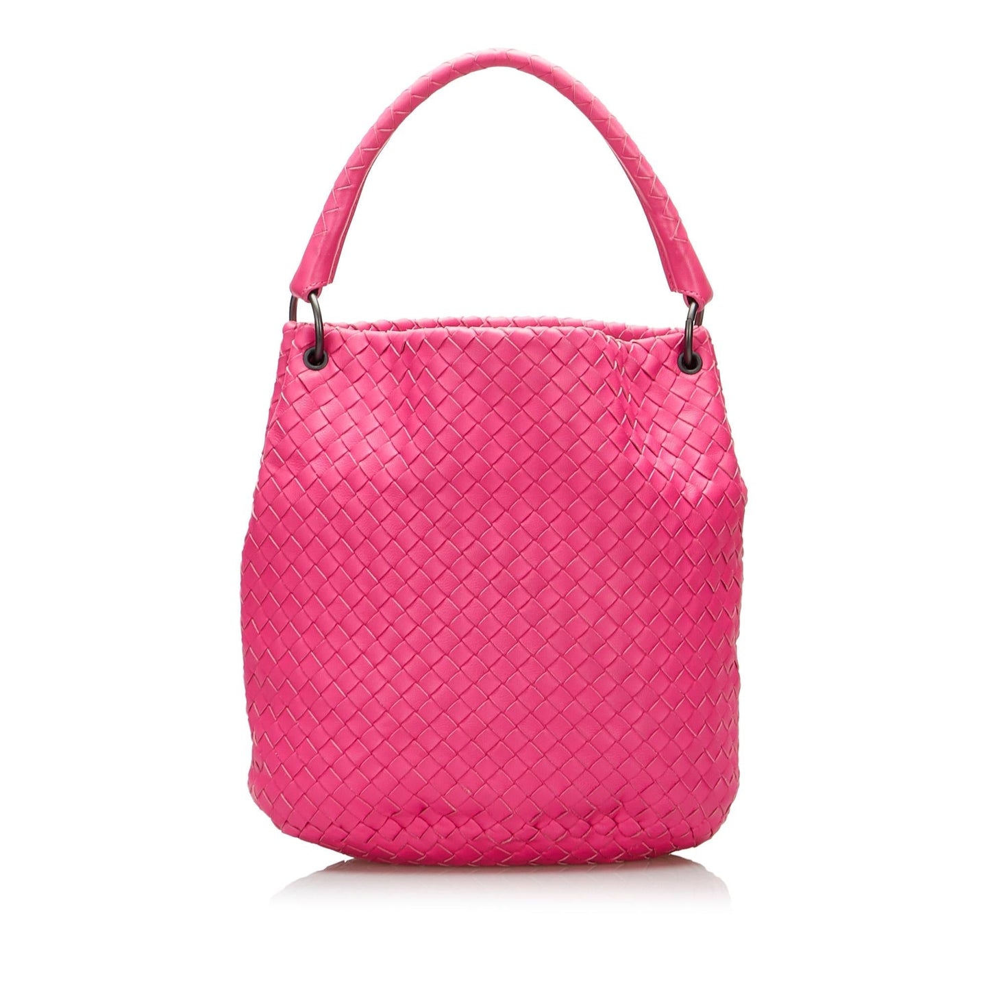 Luxury Bottega Veneta Intrecciato Bucket (SHG-hWKH68)