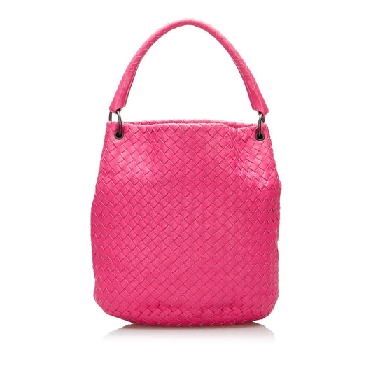 Luxury Bottega Veneta Intrecciato Bucket (SHG-hWKH68)