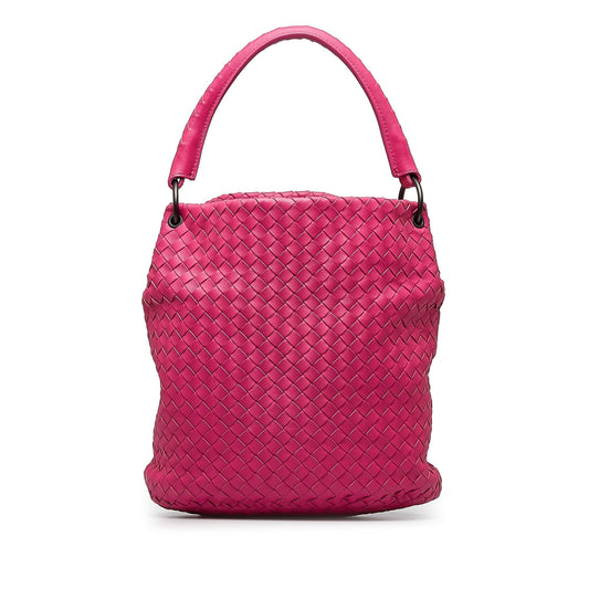 Luxury Bottega Veneta Intrecciato Bucket (SHG-HV6Lyh)