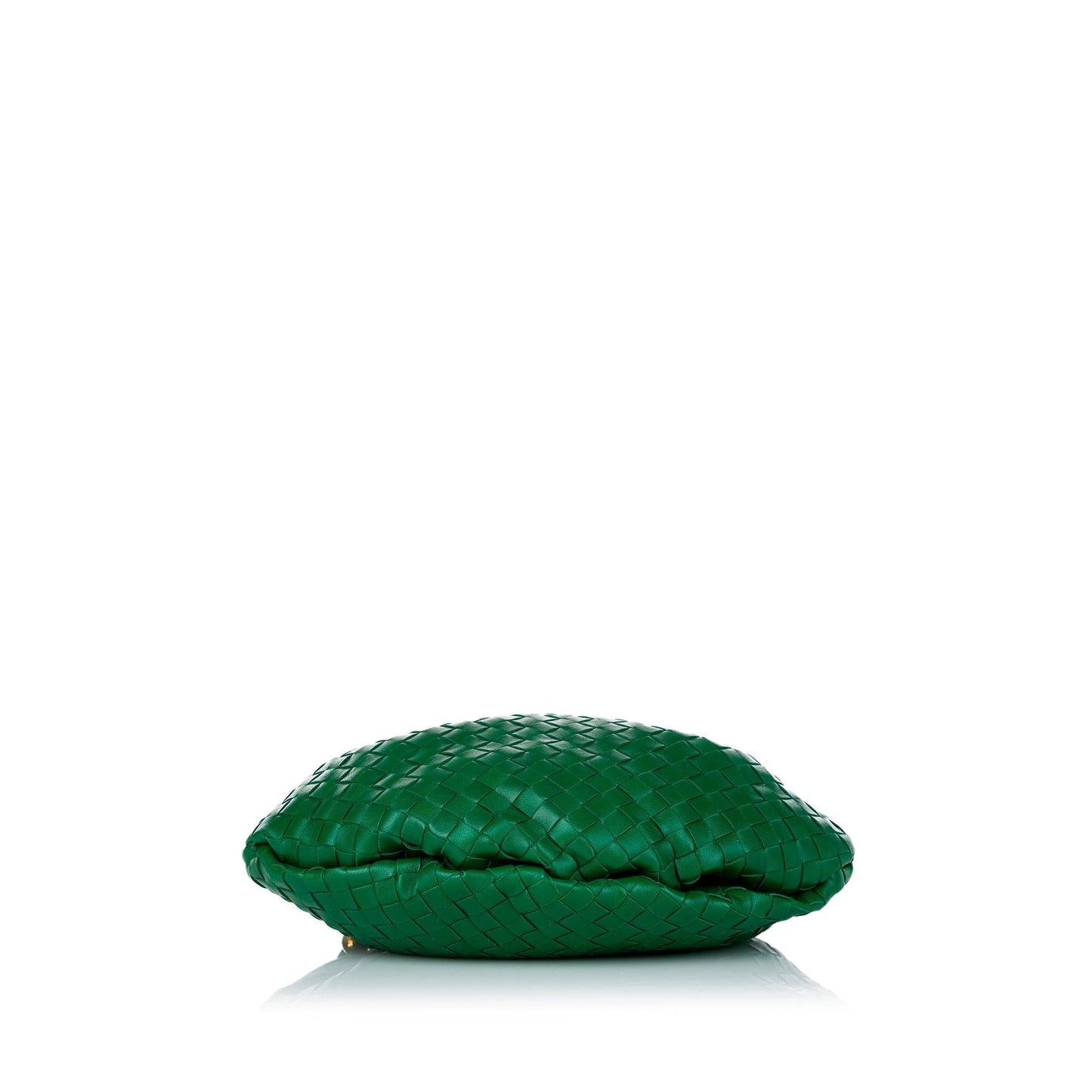 Luxury Bottega Veneta Intrecciato Bulb Shoulder Bag (SHG-30582)