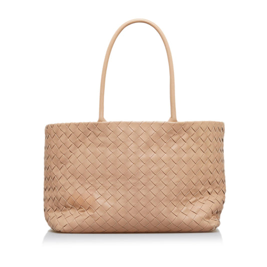 Luxury Bottega Veneta Intrecciato Cabat (SHG-lO3j0d)