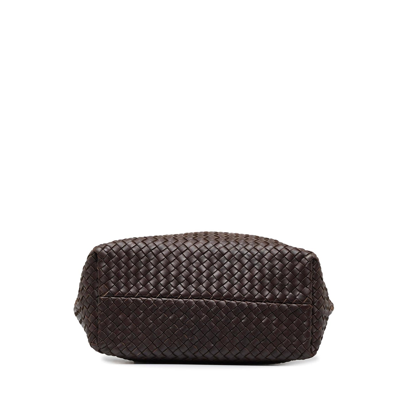 Luxury Bottega Veneta Intrecciato Cabat (SHG-r2nKDB)