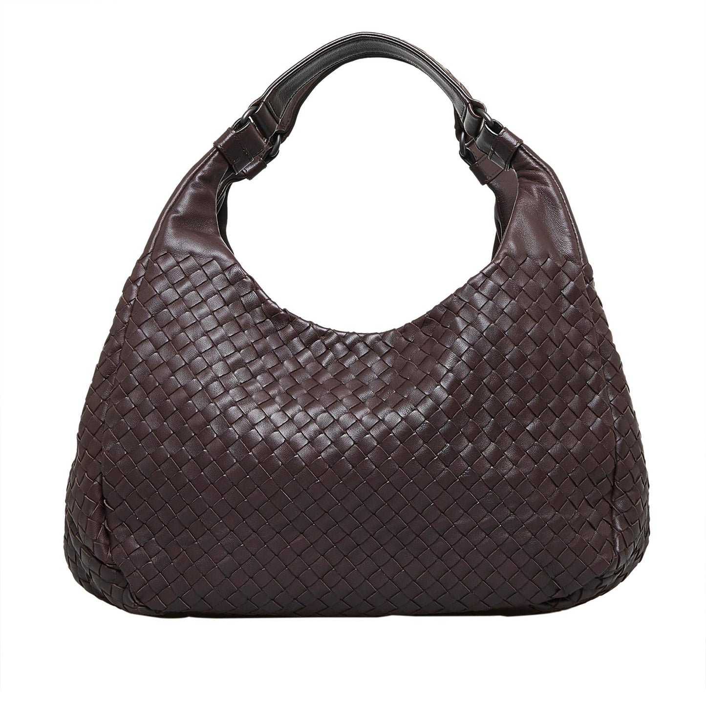 Luxury Bottega Veneta Intrecciato Campana (SHG-9E3LOn)