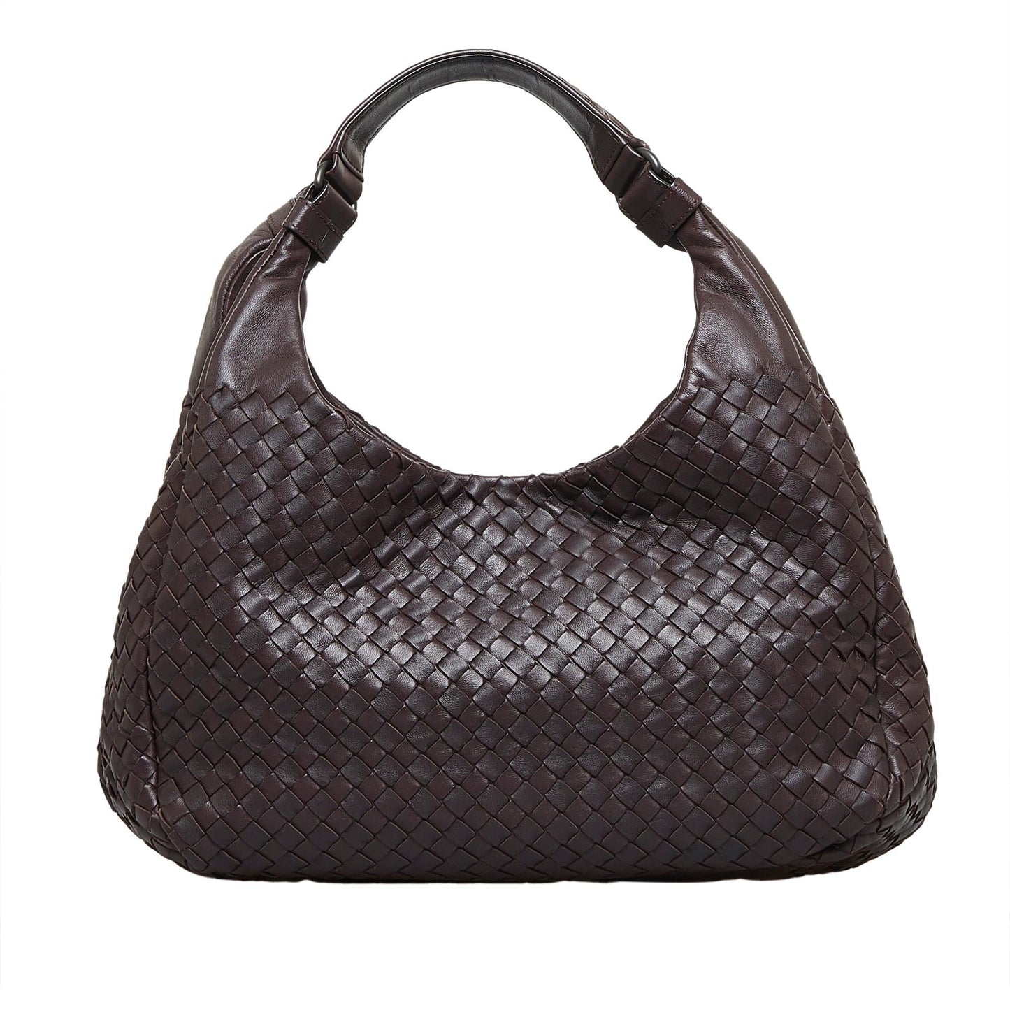 Luxury Bottega Veneta Intrecciato Campana (SHG-9E3LOn)