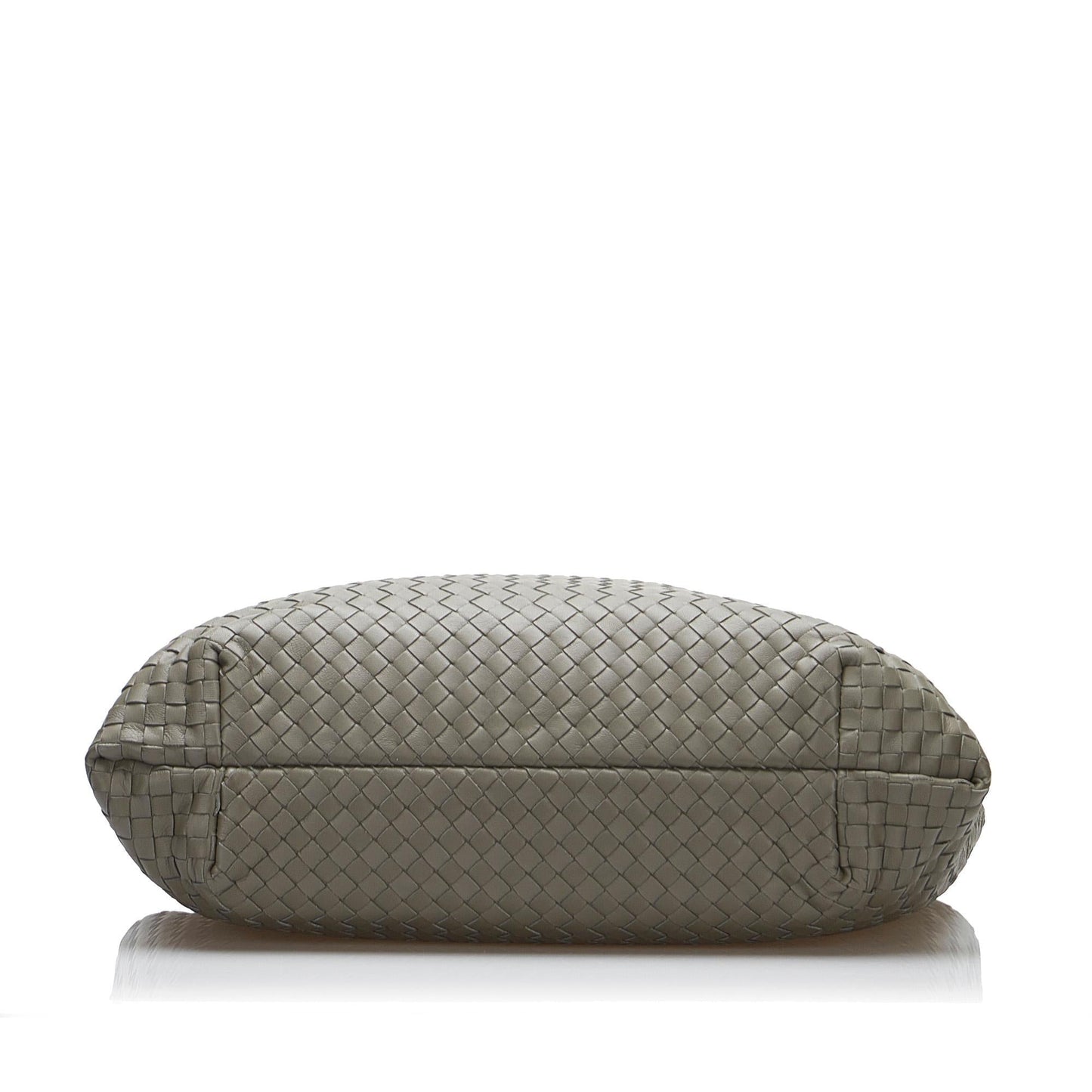 Luxury Bottega Veneta Intrecciato Capri Tote (SHG-CYW51x)