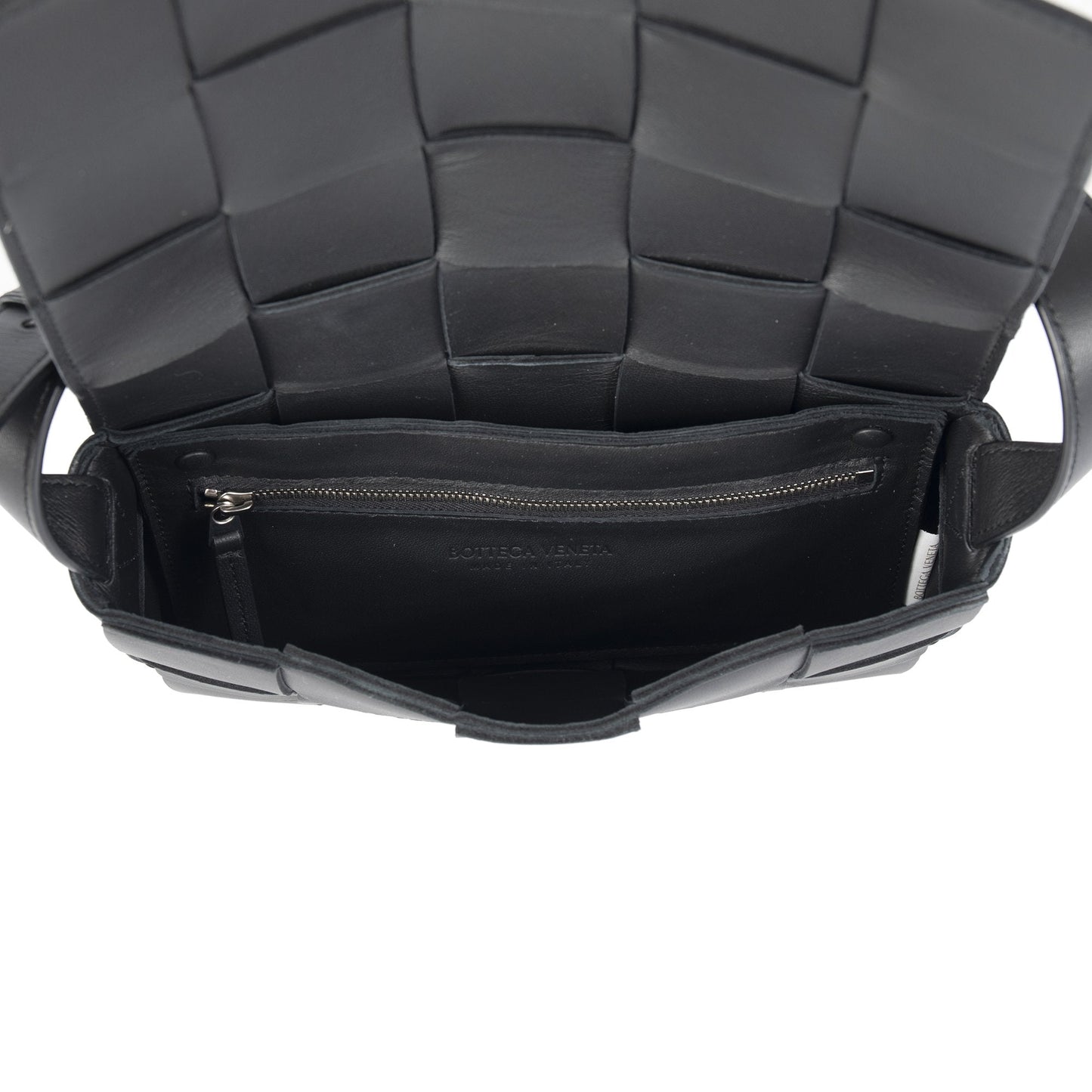 Bottega Veneta Intrecciato Cassette Bag