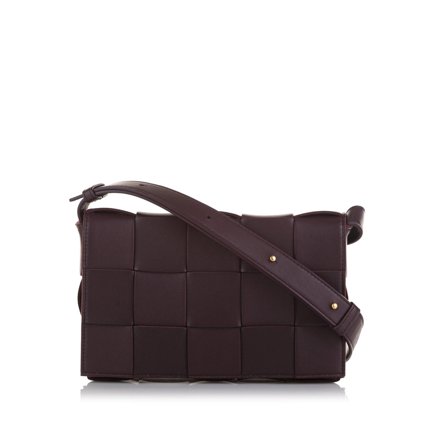 Luxury Bottega Veneta Intrecciato Cassette (SHG-nfynmG)
