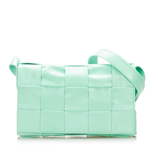 Luxury Bottega Veneta Intrecciato Cassette (SHG-fDghcg)