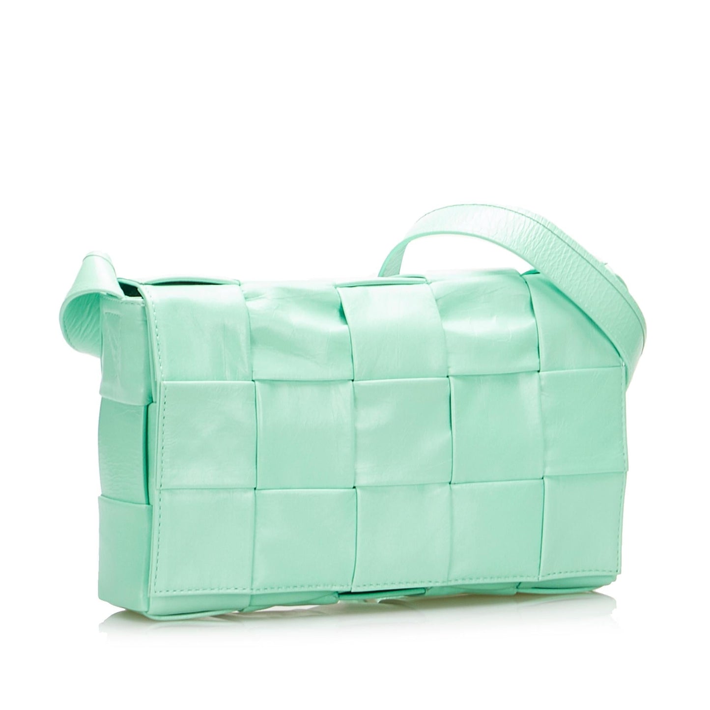 Luxury Bottega Veneta Intrecciato Cassette (SHG-fDghcg)